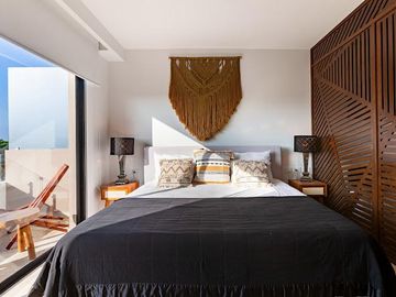 hermoso estudio centrico en menesse tulum