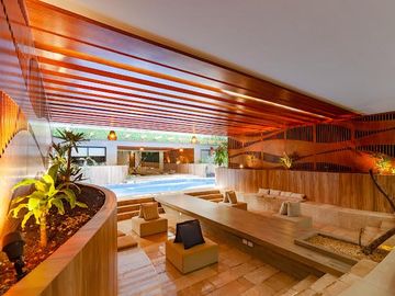 hermoso estudio centrico en menesse tulum