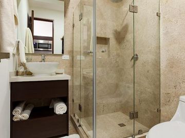 hermoso estudio centrico en menesse tulum