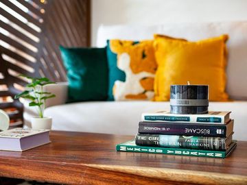 hermoso estudio centrico en menesse tulum