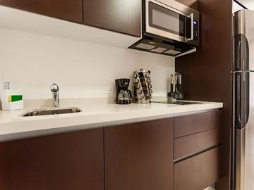 hermoso estudio centrico en menesse tulum