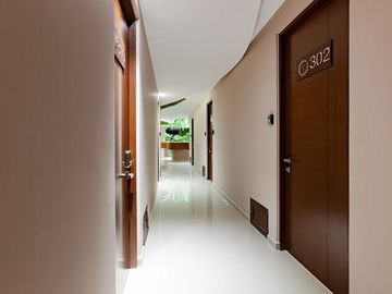 hermoso estudio centrico en menesse tulum