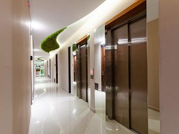 hermoso estudio centrico en menesse tulum