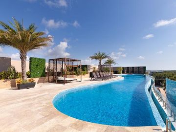 hermoso estudio centrico en menesse tulum