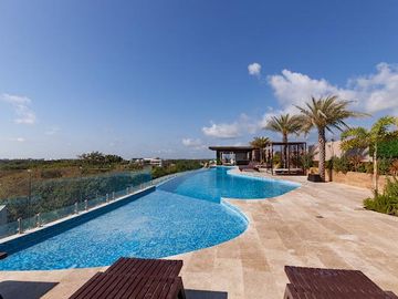 hermoso estudio centrico en menesse tulum