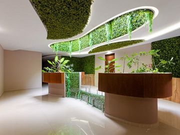 hermoso estudio centrico en menesse tulum