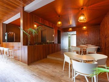 hermoso estudio centrico en menesse tulum