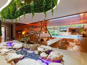 hermoso estudio centrico en menesse tulum