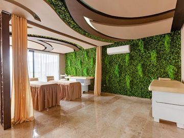 hermoso estudio centrico en menesse tulum