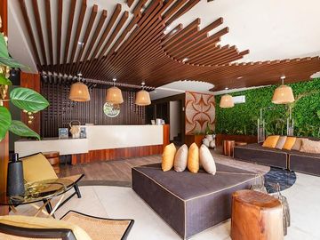 hermoso estudio centrico en menesse tulum