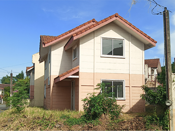 HOUSE AND LOT FOR SALE IN AVIDA RESIDENCES STA. CATALINA PH3, DASMARINAS CITY, CAVITE