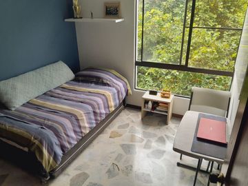 VENTA APARTAMENTO EN LA FLORA   CONJUNTO RESIDENCIAL CARTUJA