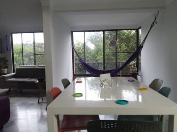 VENTA APARTAMENTO EN LA FLORA   CONJUNTO RESIDENCIAL CARTUJA