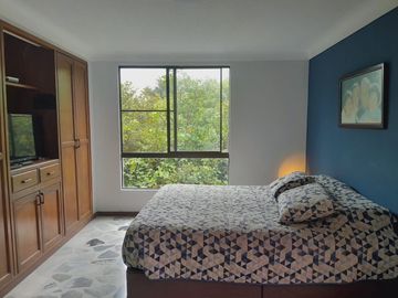 VENTA APARTAMENTO EN LA FLORA   CONJUNTO RESIDENCIAL CARTUJA