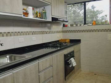 VENTA APARTAMENTO EN LA FLORA   CONJUNTO RESIDENCIAL CARTUJA