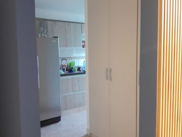 VENTA APARTAMENTO EN LA FLORA   CONJUNTO RESIDENCIAL CARTUJA