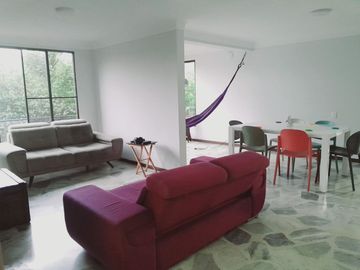 VENTA APARTAMENTO EN LA FLORA   CONJUNTO RESIDENCIAL CARTUJA
