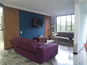 VENTA APARTAMENTO EN LA FLORA   CONJUNTO RESIDENCIAL CARTUJA