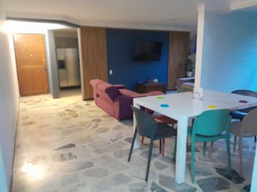 VENTA APARTAMENTO EN LA FLORA   CONJUNTO RESIDENCIAL CARTUJA