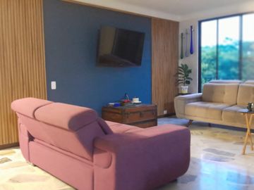 VENTA APARTAMENTO EN LA FLORA   CONJUNTO RESIDENCIAL CARTUJA
