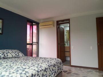 VENTA APARTAMENTO EN LA FLORA   CONJUNTO RESIDENCIAL CARTUJA