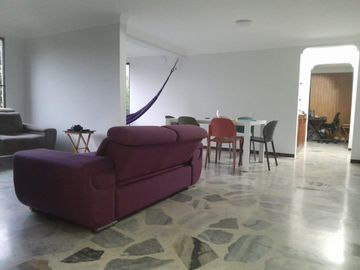 VENTA APARTAMENTO EN LA FLORA   CONJUNTO RESIDENCIAL CARTUJA