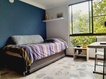 VENTA APARTAMENTO EN LA FLORA   CONJUNTO RESIDENCIAL CARTUJA