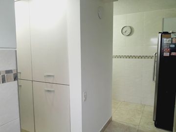 VENTA APARTAMENTO EN LA FLORA   CONJUNTO RESIDENCIAL CARTUJA