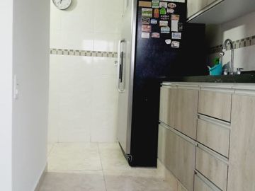 VENTA APARTAMENTO EN LA FLORA   CONJUNTO RESIDENCIAL CARTUJA