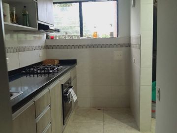 VENTA APARTAMENTO EN LA FLORA   CONJUNTO RESIDENCIAL CARTUJA
