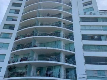 Departamento Malecón Cisneros