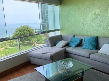 Departamento Malecón Cisneros