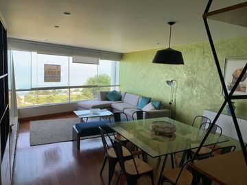 Departamento Malecón Cisneros