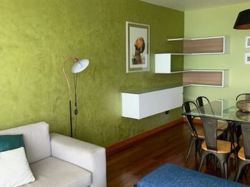 Departamento Malecón Cisneros
