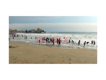 ID: 1112842 ¡Hermoso Terreno En Punta Negra!