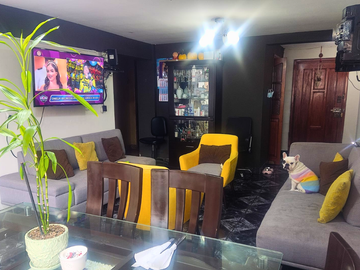 DEPARTAMENTO EN VENTA PUEBLO LIBRE + AZOTEA (MINIDEPARTAMENTO)