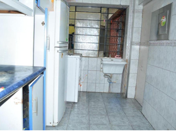 DEPARTAMENTO EN VENTA PUEBLO LIBRE + AZOTEA (MINIDEPARTAMENTO)