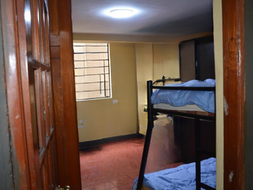 DEPARTAMENTO EN VENTA PUEBLO LIBRE + AZOTEA (MINIDEPARTAMENTO)