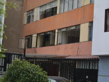 DEPARTAMENTO EN VENTA PUEBLO LIBRE + AZOTEA (MINIDEPARTAMENTO)