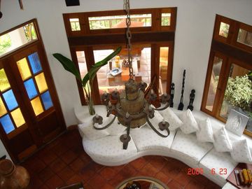 VENTA CASA CAMPESTRE PARCELACION COLINAS DE ARROYOALTO