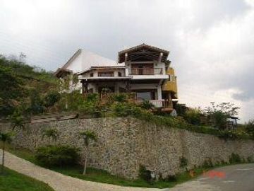 VENTA CASA CAMPESTRE PARCELACION COLINAS DE ARROYOALTO