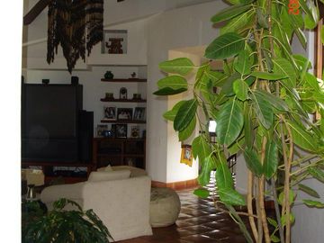 VENTA CASA CAMPESTRE PARCELACION COLINAS DE ARROYOALTO