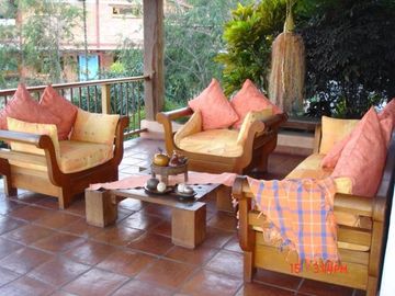 VENTA CASA CAMPESTRE PARCELACION COLINAS DE ARROYOALTO