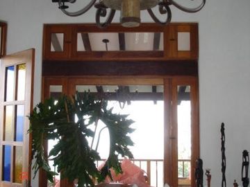 VENTA CASA CAMPESTRE PARCELACION COLINAS DE ARROYOALTO