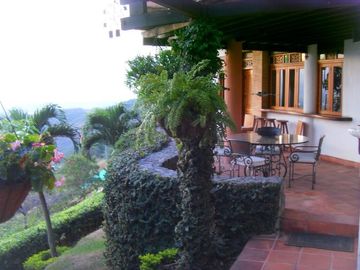 VENTA CASA CAMPESTRE PARCELACION COLINAS DE ARROYOALTO