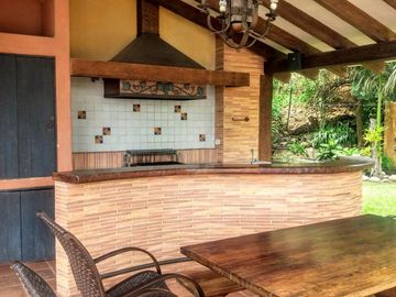 VENTA CASA CAMPESTRE PARCELACION COLINAS DE ARROYOALTO