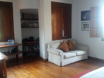 VENTA CASA CAMPESTRE PARCELACION COLINAS DE ARROYOALTO