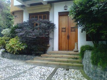 VENTA CASA CAMPESTRE PARCELACION COLINAS DE ARROYOALTO