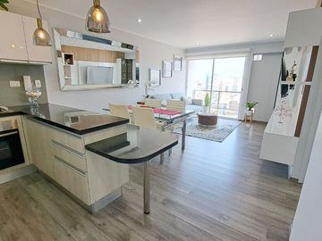 Alquiler Departamento Amoblado Lince-San Isidro