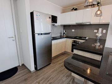 Alquiler Departamento Amoblado Lince-San Isidro